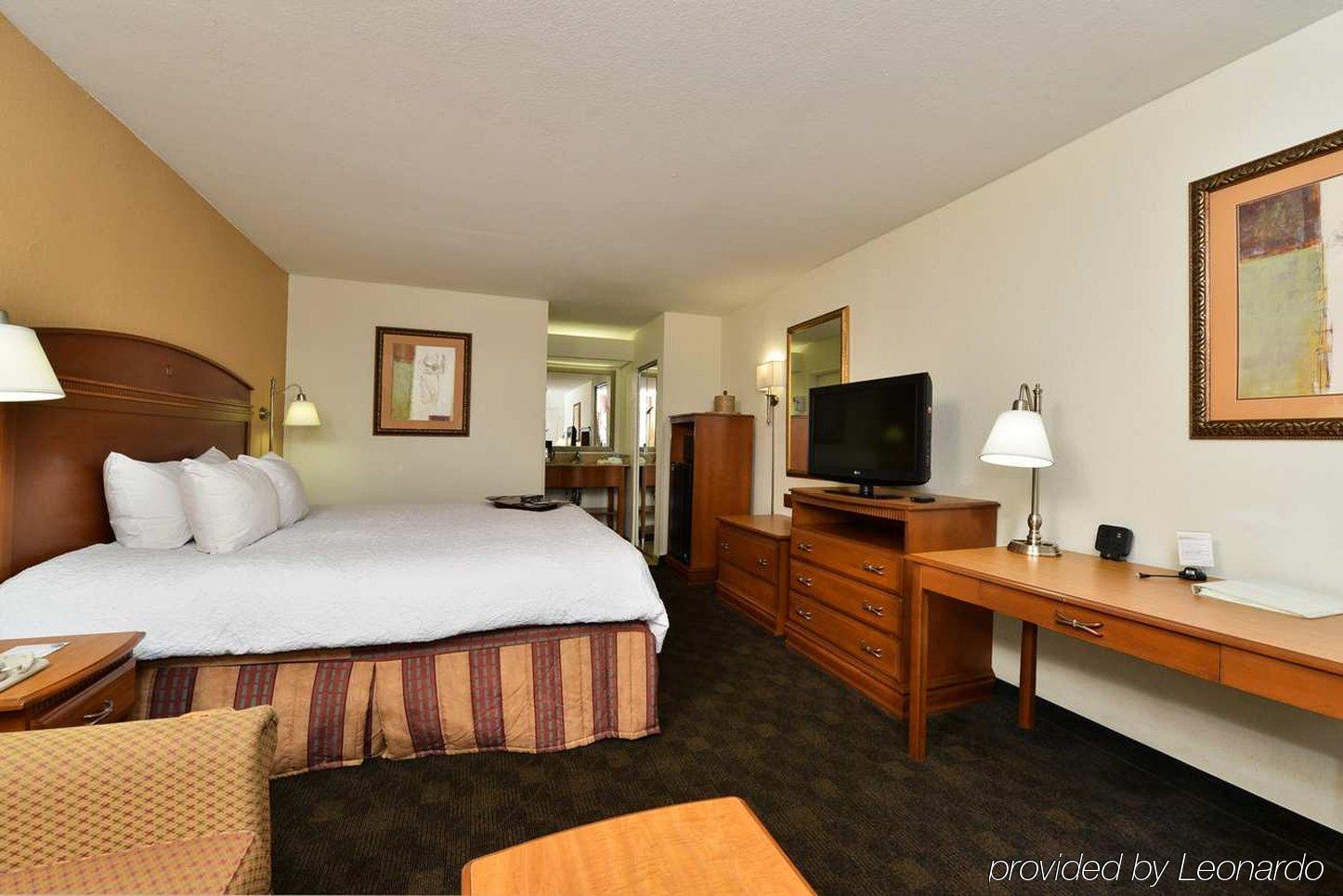 Quality Inn Monroe Eksteriør bilde