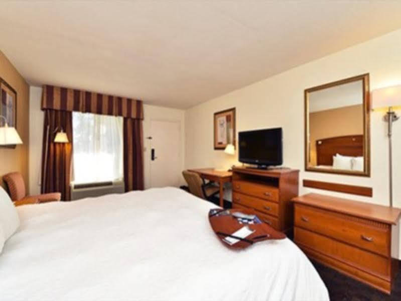Quality Inn Monroe Eksteriør bilde